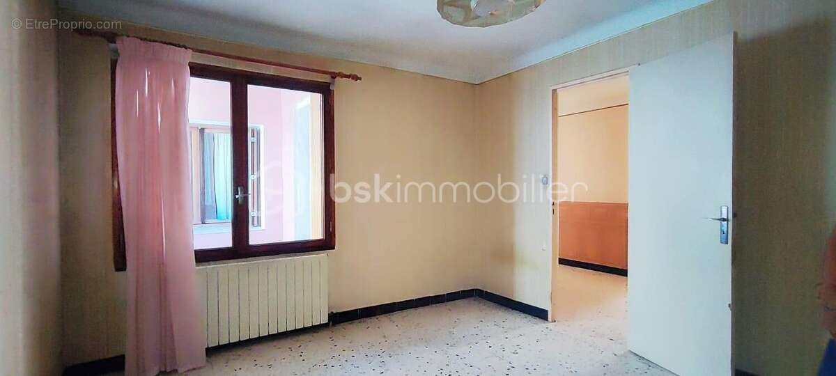 Maison à CLERMONT-L&#039;HERAULT