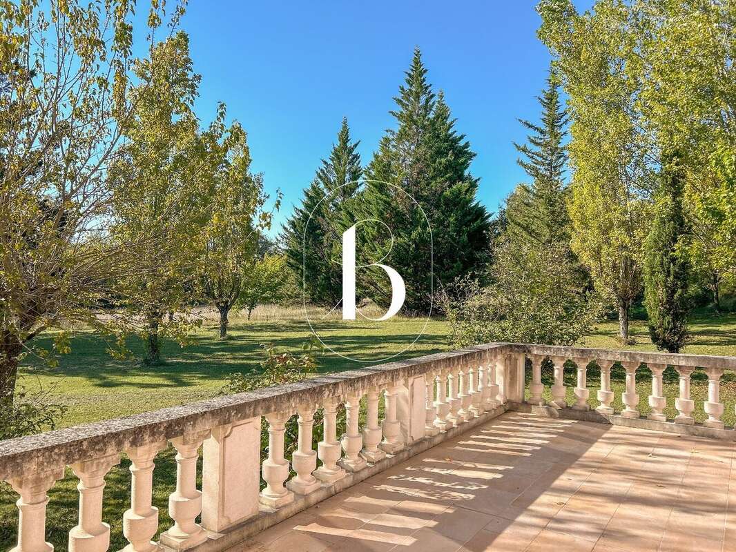 Maison 86 m² à Barjac  - photo 2
