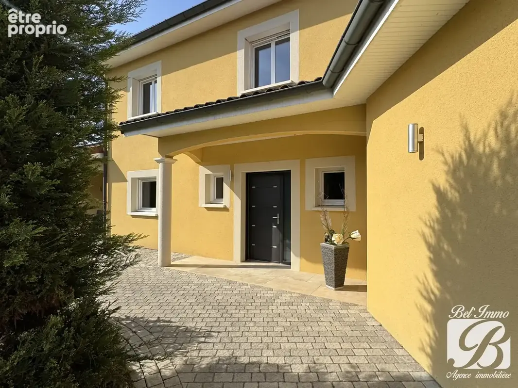 Belle villa avec piscine - photo 3