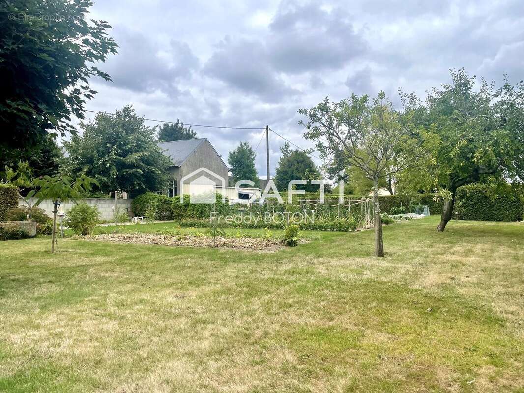 Photo 9 - Maison à MONCOUTANT