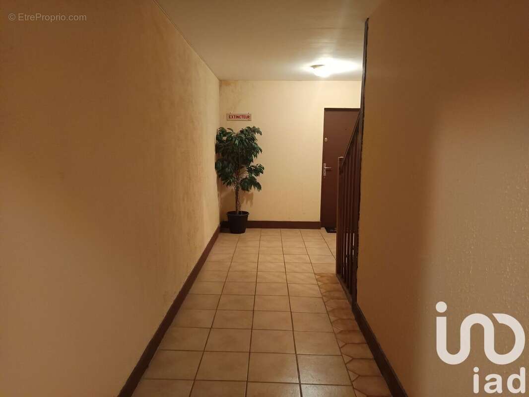 Photo 4 - Appartement à JOUY-SOUS-THELLE