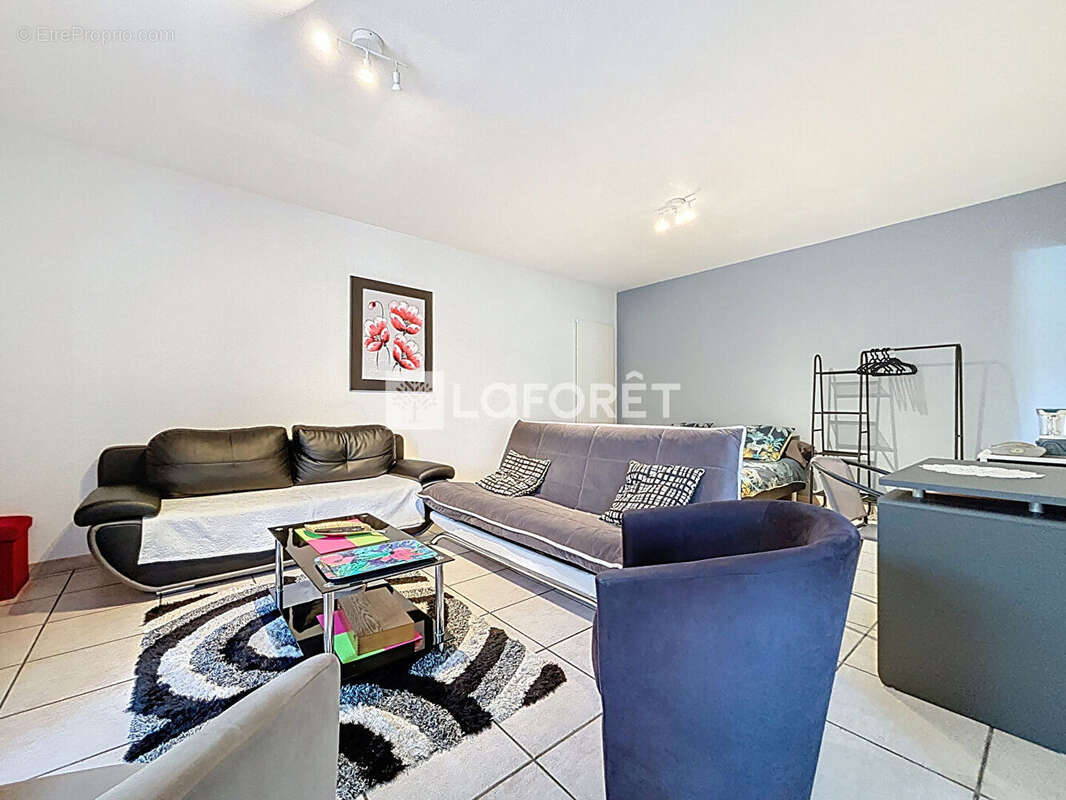 Appartement à VITRY-LE-FRANCOIS