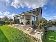 Maison à SAINT-GEORGES-DES-GROSEILLERS