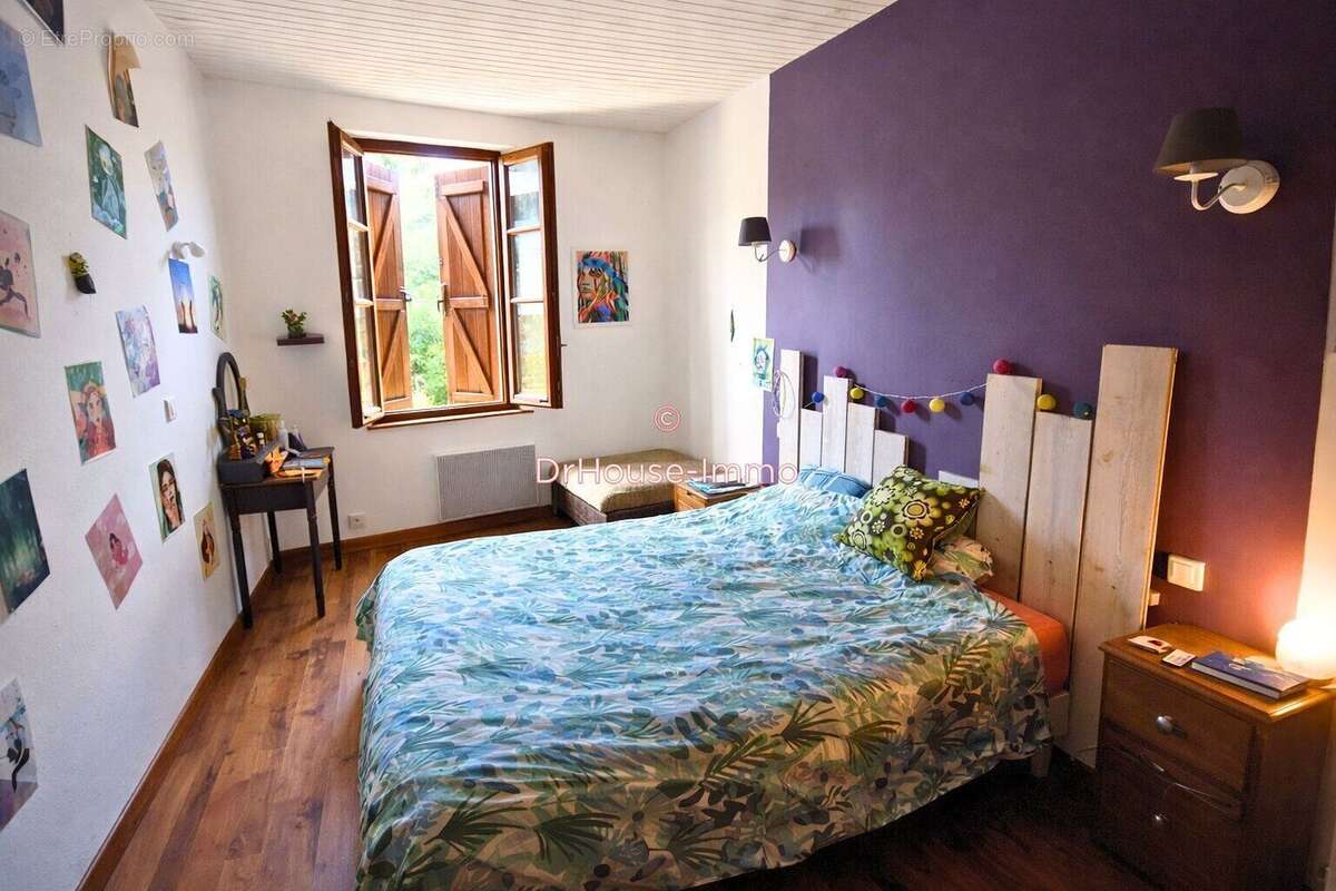 Maison 150 m² à Saint-Antonin-Noble-Val  - photo 27