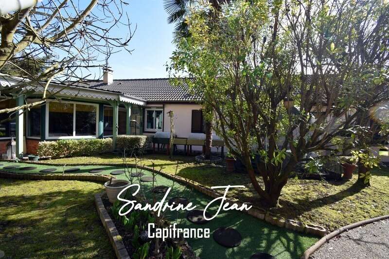 Maison à VILLERS-SUR-LE-ROULE