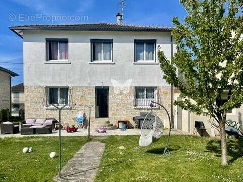 Maison à BRIVE-LA-GAILLARDE