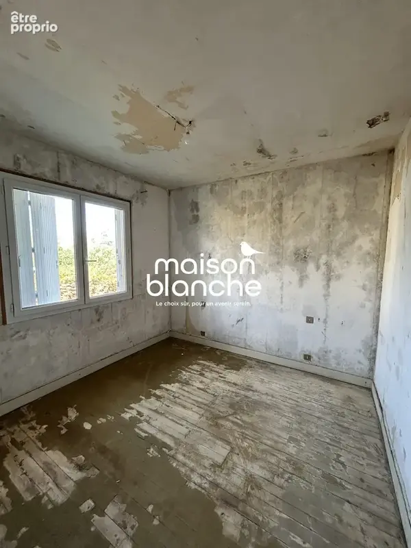Maison 5 pièces 66 m² à vendre à Les Eglisottes-Et-Chalaures (33230) - photo 4