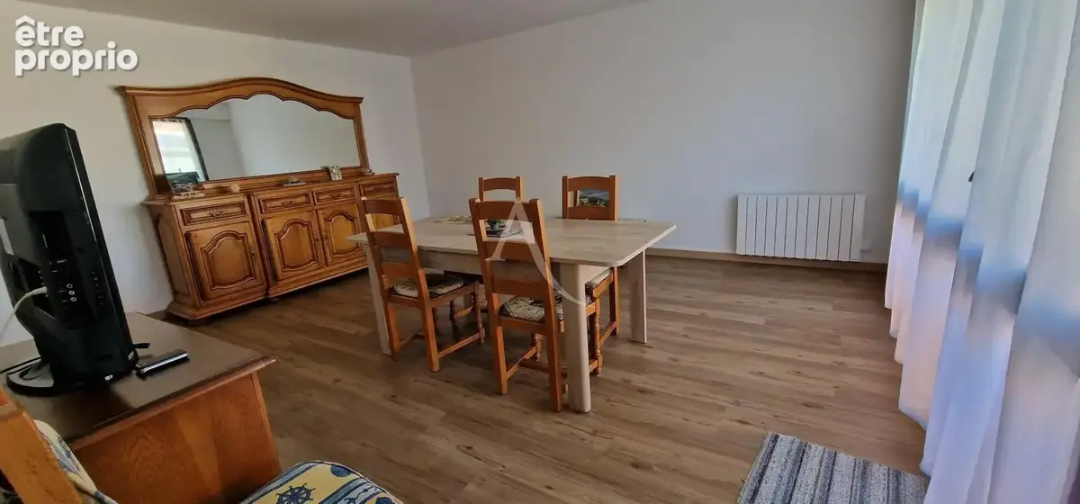 Appartement Louviers 3 pièces 82 m2 - photo 2