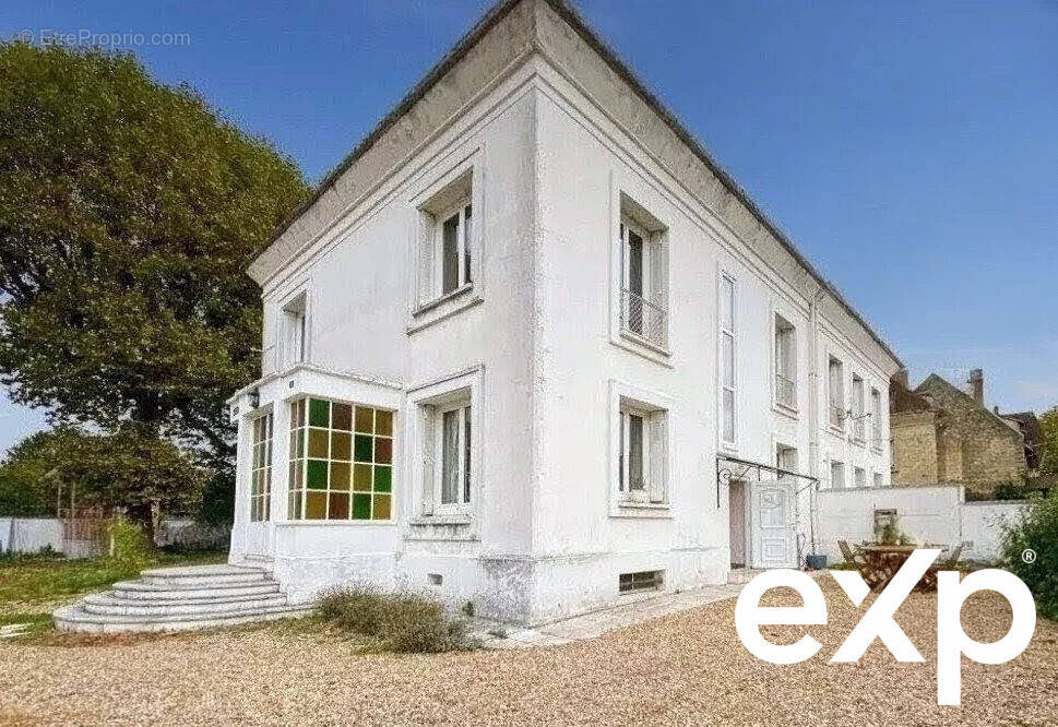 Maison à LES ANDELYS