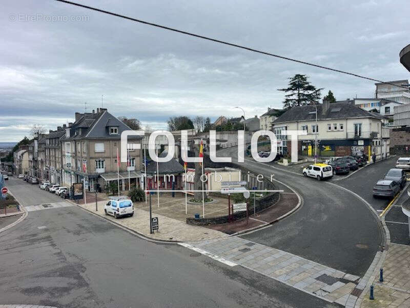 Appartement à VIRE