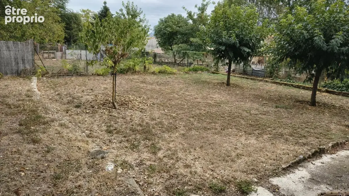 Maison 6 pièces 60 m² à vendre à Nebias (11500) - photo 9