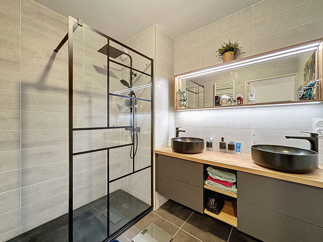 Appartement à RUMILLY