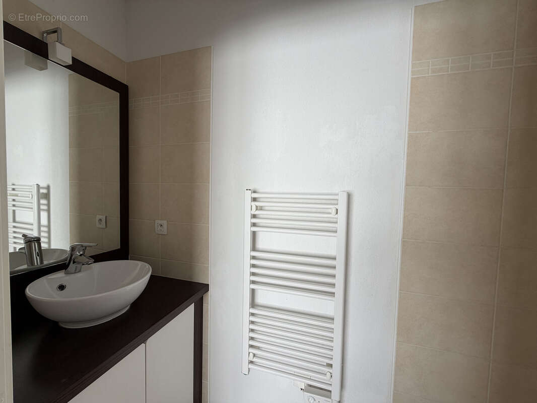 Appartement à FLOIRAC