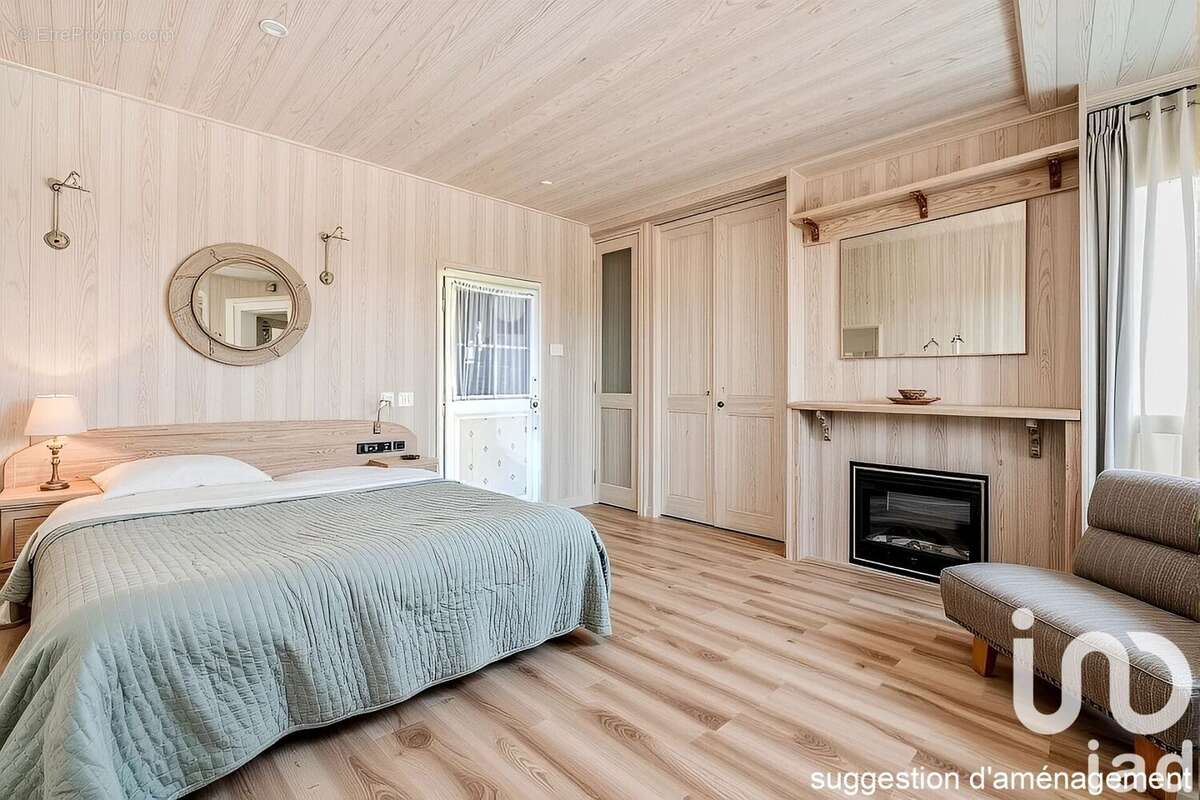 Photo 9 - Maison à SAINT-FLORENTIN