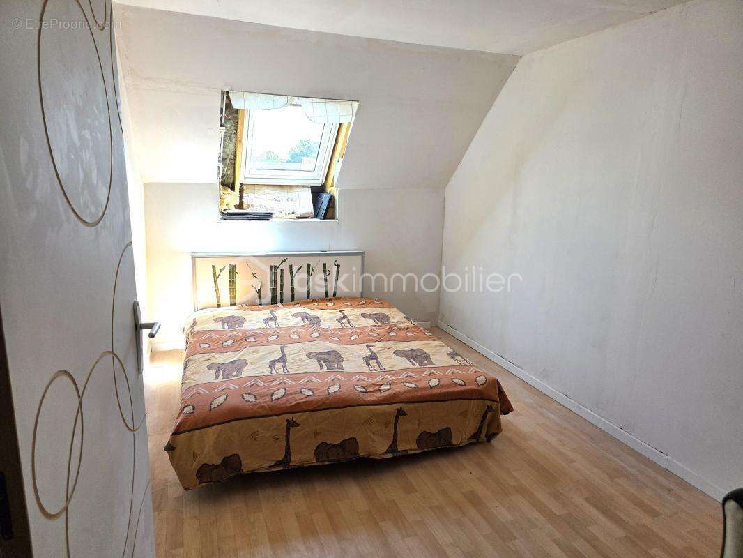 Saint Lyphard, maison 5 chambres, terrain 389 m2 - photo 9