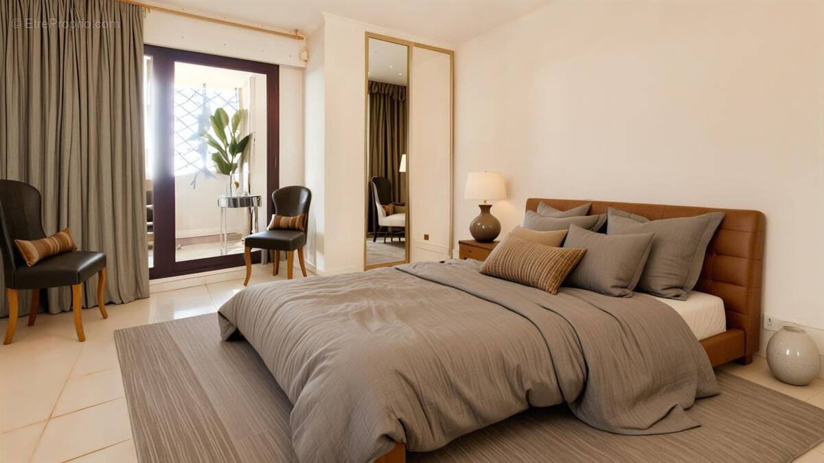 Appartement à AVIGNON