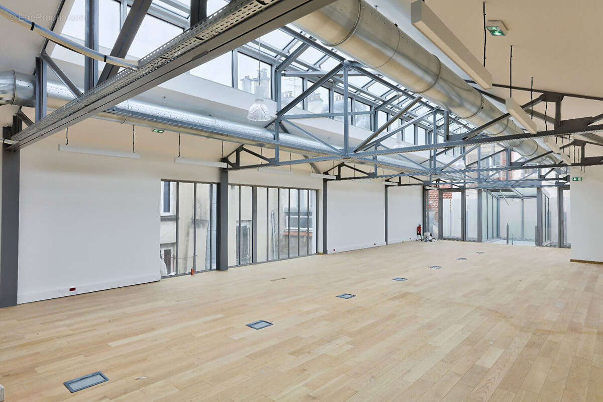 Commerce à MONTREUIL