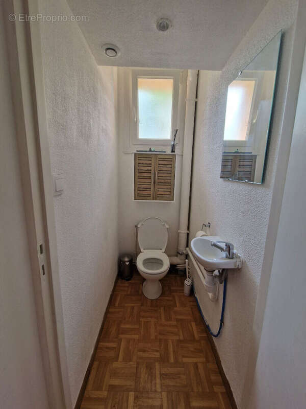 Appartement à MOISSAC