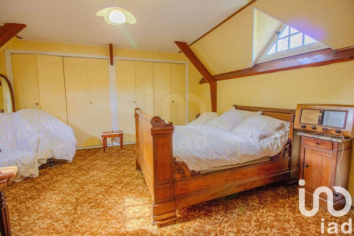 Photo 9 - Maison à BETHISY-SAINT-MARTIN