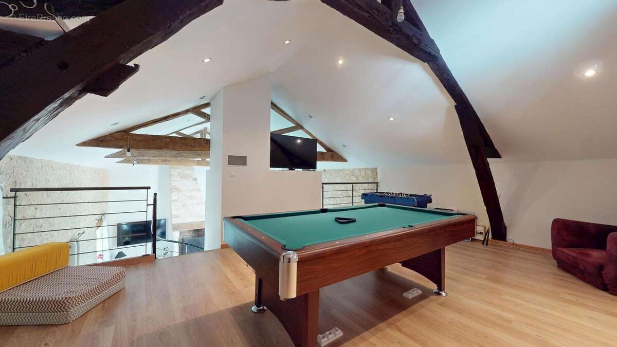 Maison principale Mezzanine - Maison à BERGERAC