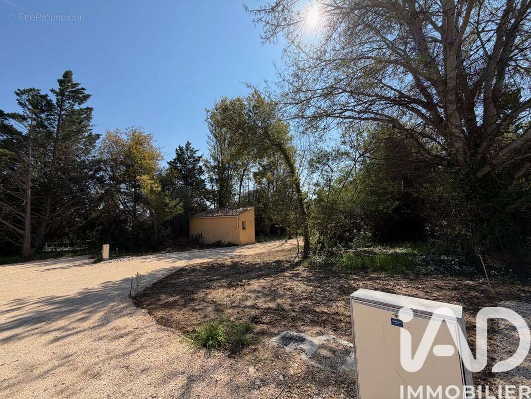 Photo 4 - Terrain à SAINT-QUENTIN-LA-POTERIE