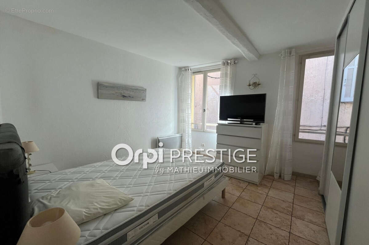 Appartement à BIOT