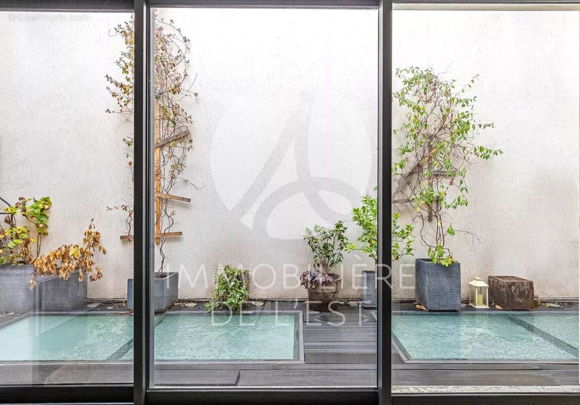 Appartement à LYON-3E