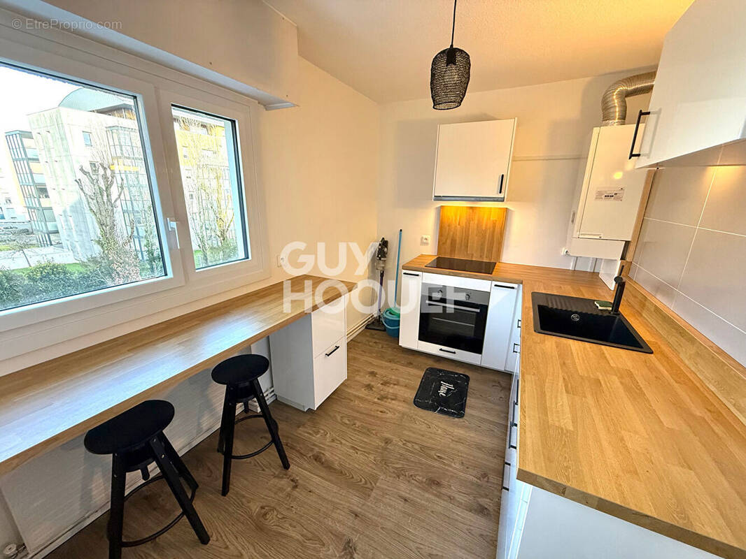 Appartement à MERIGNAC