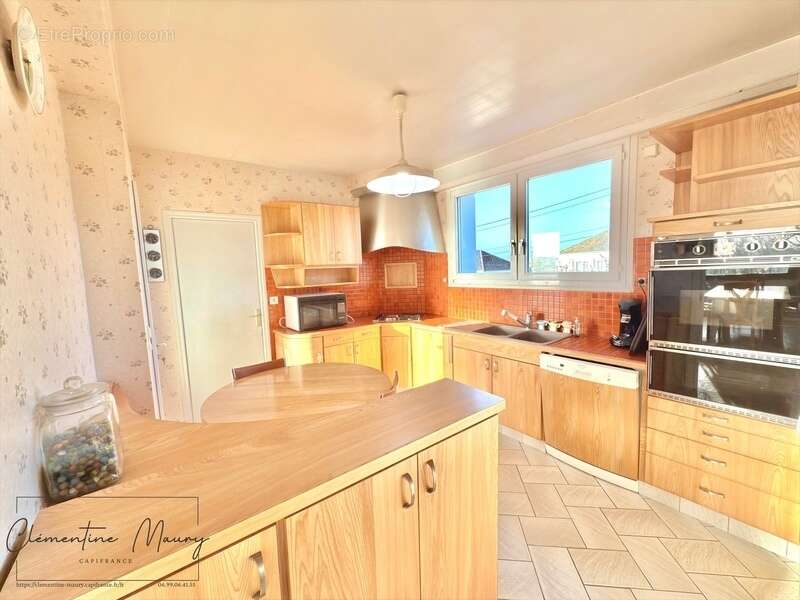 Maison à SAINT-OUEN