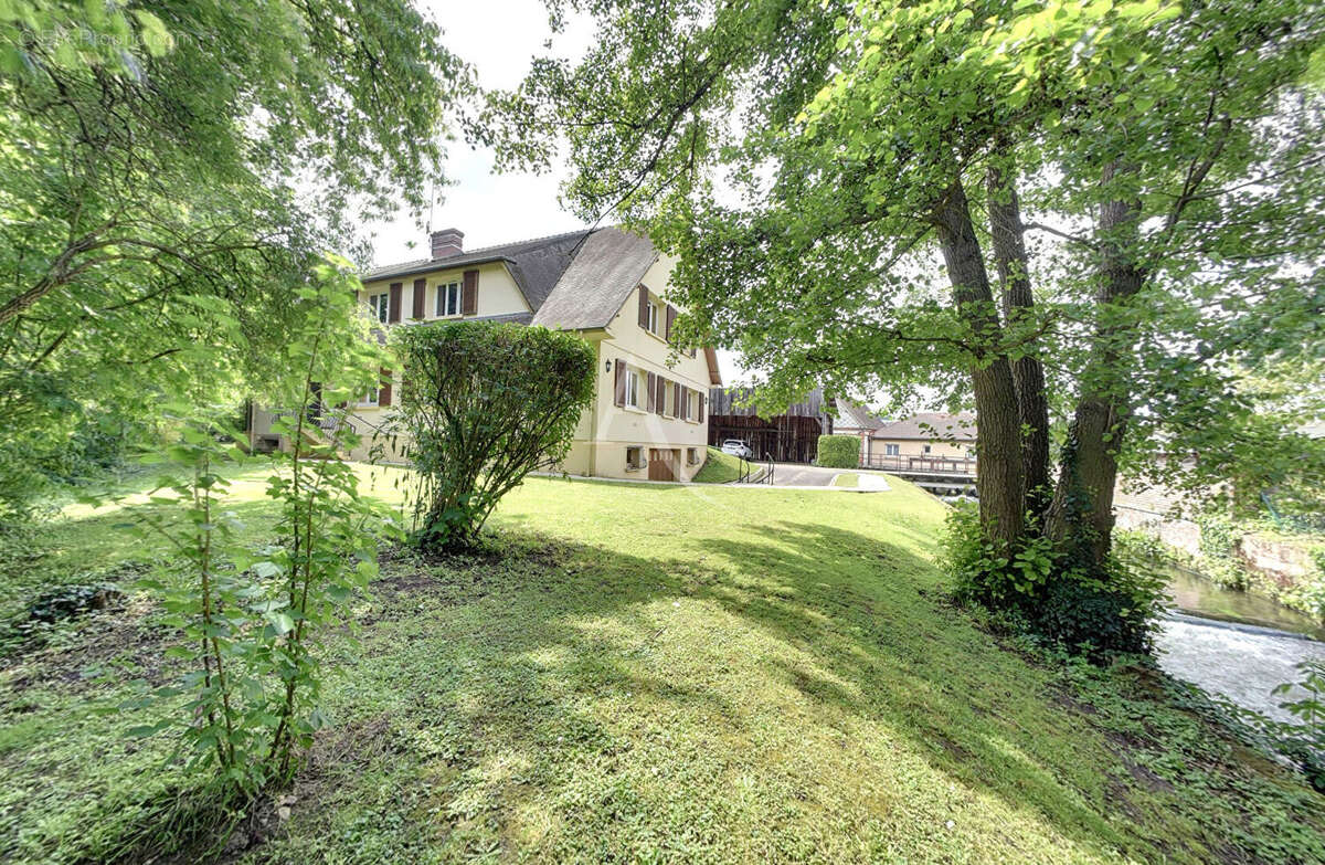 Maison à EVREUX