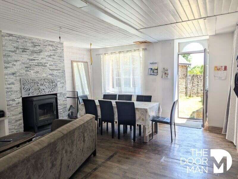 Maison 53120 - photo 2