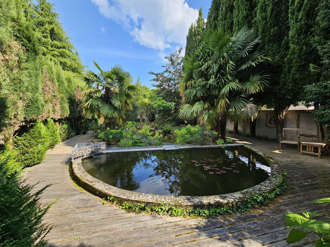 Maison à CHALON-SUR-SAONE