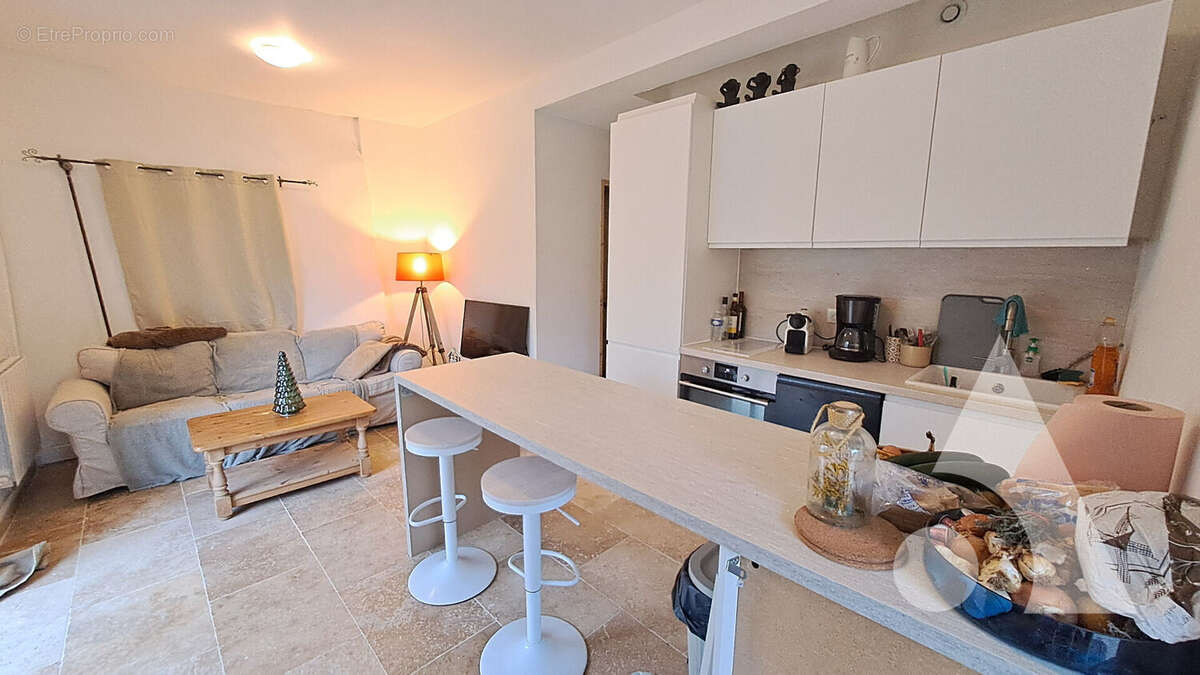 Appartement à SAINT-REMY-LES-CHEVREUSE