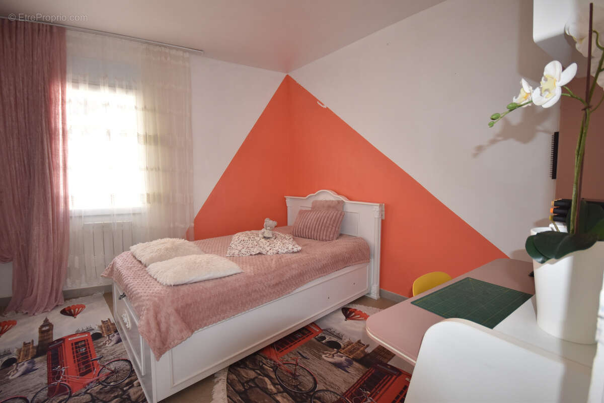 Maison à MARSEILLE-11E