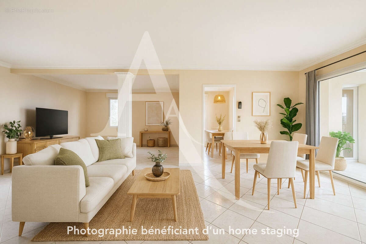 Appartement 150m2 , 4 chambres - Quartier Saint Vincent DAX - photo 5
