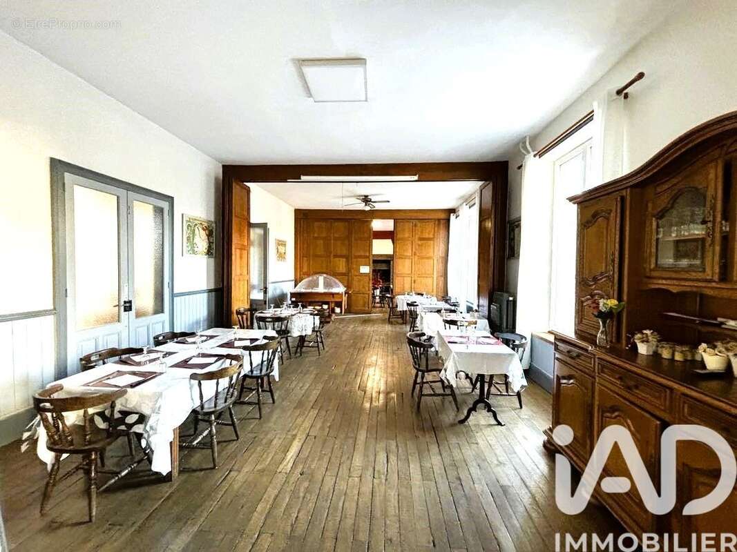 Photo 2 - Appartement à ECUEILLE