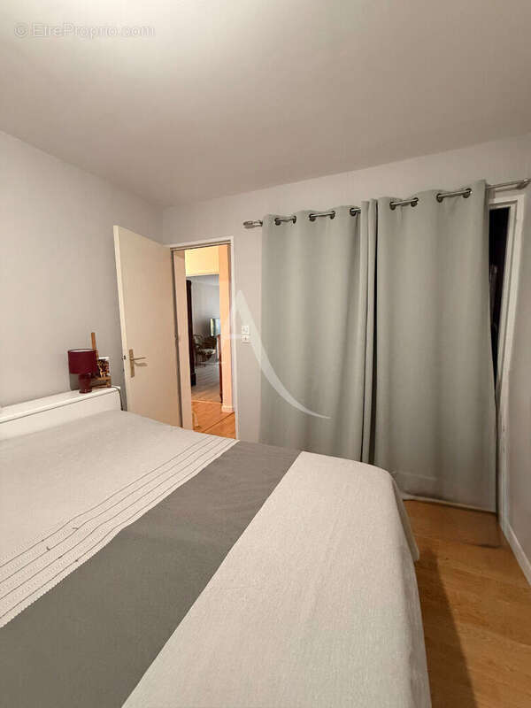 Appartement à SOISSONS