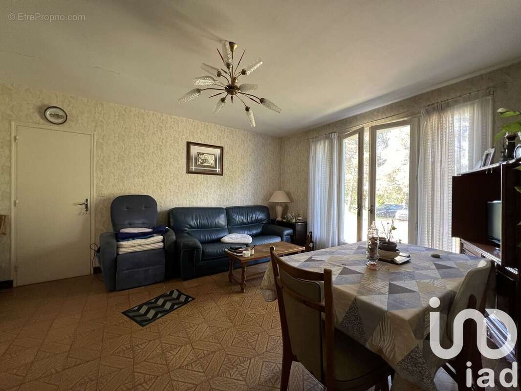 Photo 3 - Maison à BRANNE