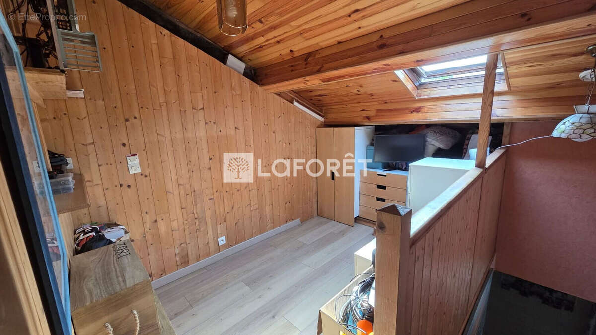 Maison Cachan 5 pièce(s) 71m2 - photo 15