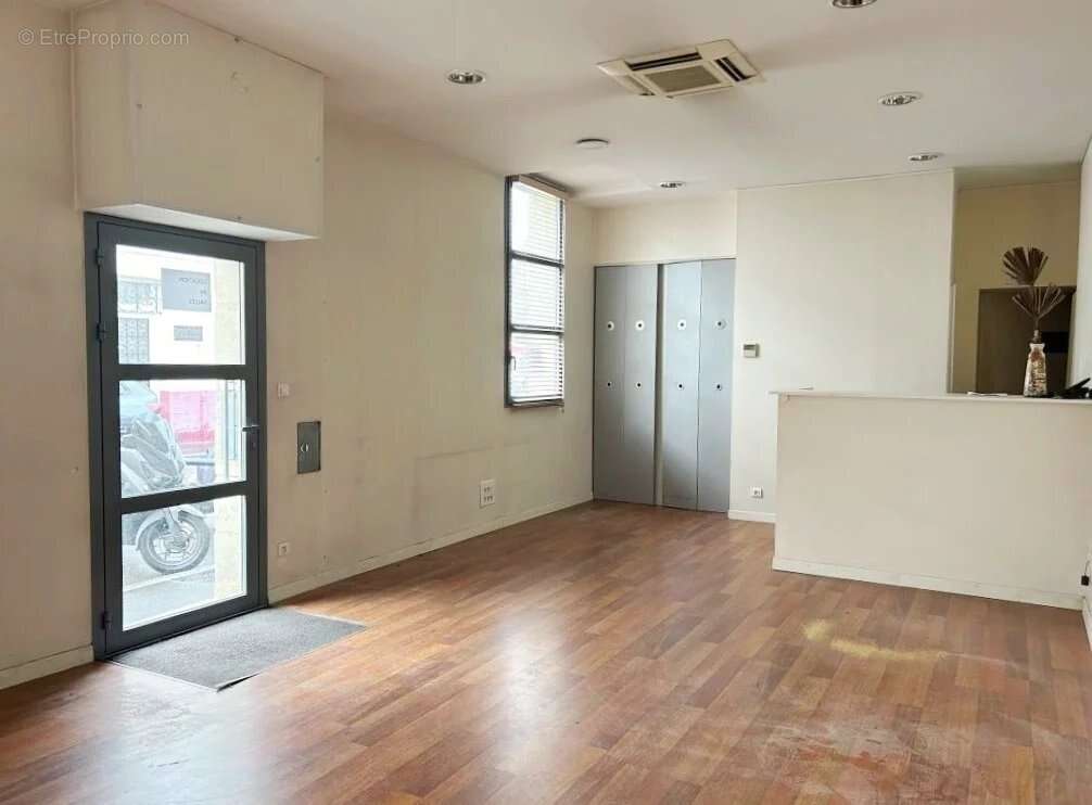 Commerce à BORDEAUX