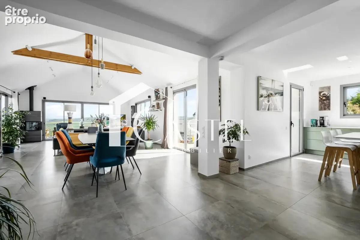 Photo Maison à Orgeval au prix de 1 060 000€
