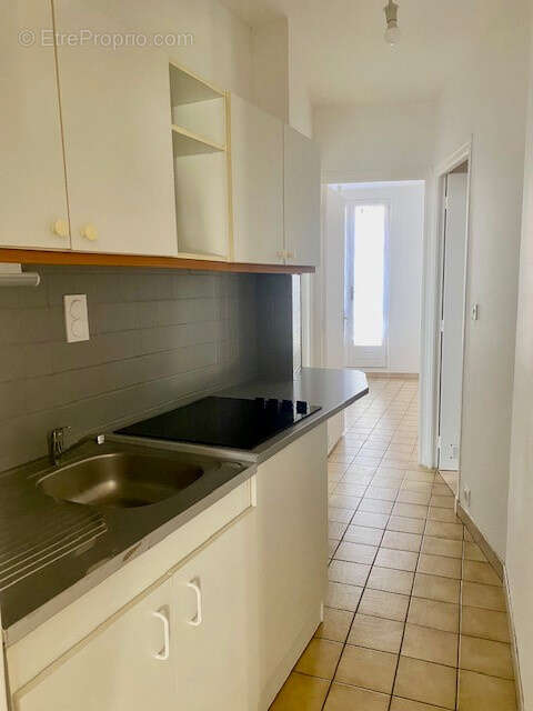 Appartement à AMELIE-LES-BAINS-PALALDA