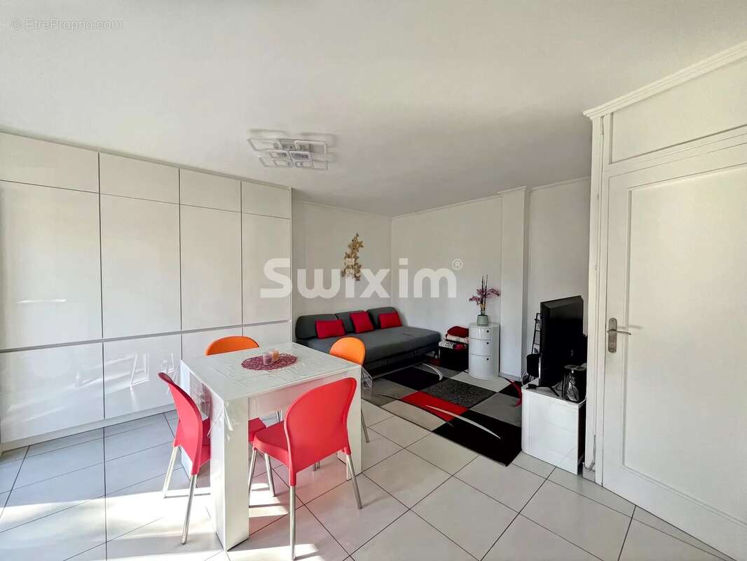 Appartement à COLMAR