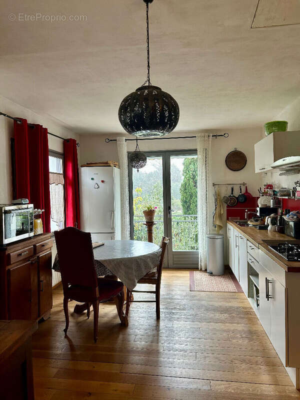 Maison à PORTET-SUR-GARONNE