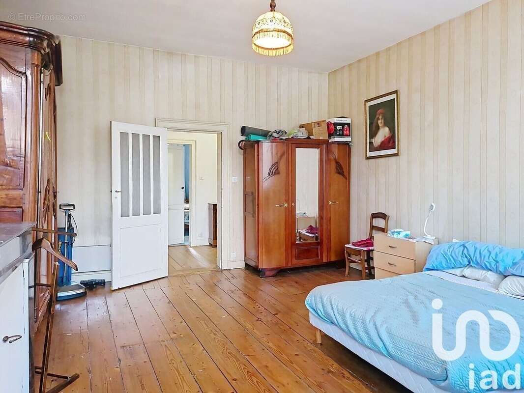 Photo 6 - Maison à CASTILLON-LA-BATAILLE