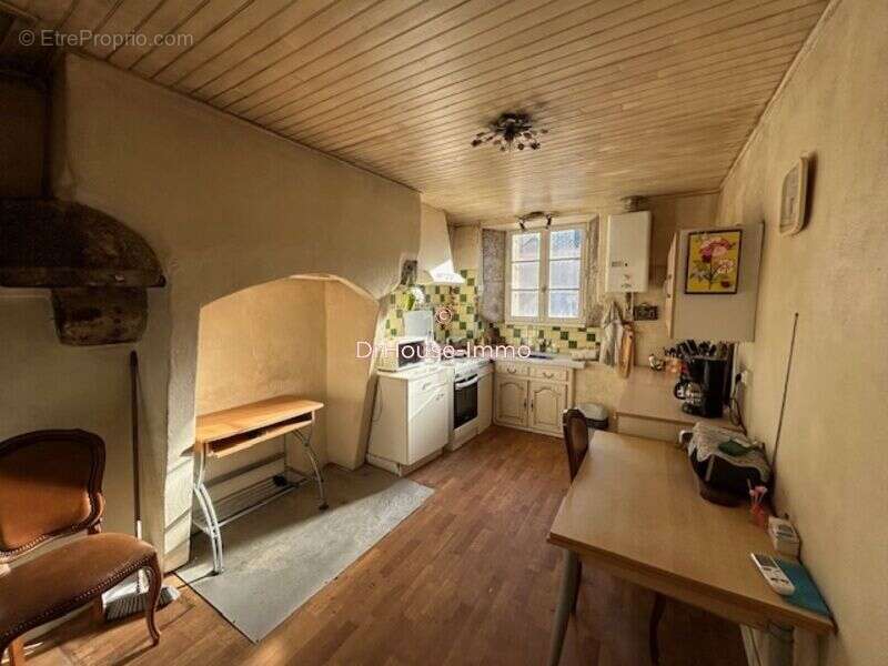 Maison 101 m² à Saint-Vincent-Rive-D'olt  - photo 24