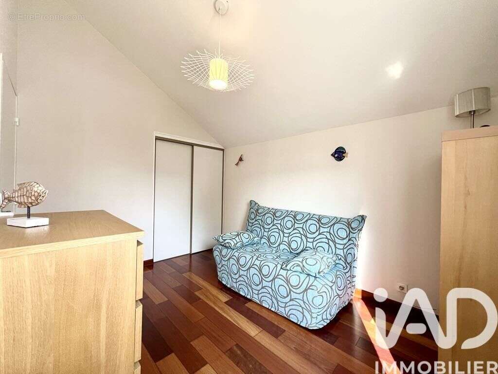 Photo 6 - Maison à SAINT-JACQUES-DE-LA-LANDE