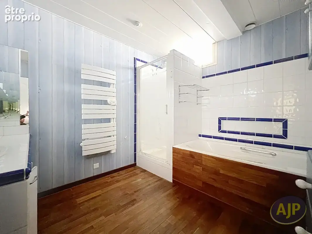 Maison 8 pièces 230 m² à vendre à Segre (49500) - photo 9