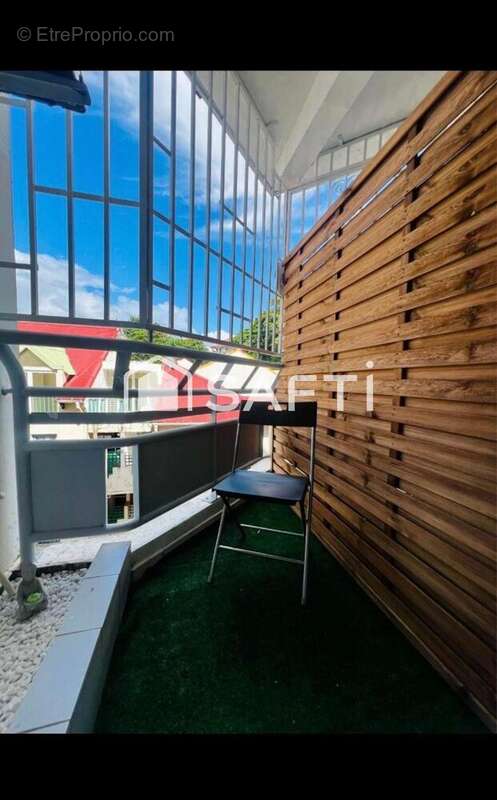 Photo 7 - Appartement à POINTE-A-PITRE
