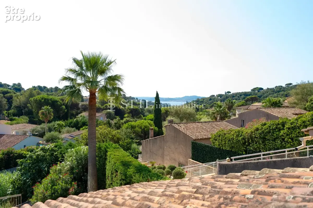 Maison 6 pièces 166 m² à vendre à Sainte-Maxime (83120) - photo 2